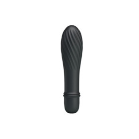 Vibromasseur waterproof Noir 